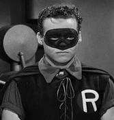 Richard Grayson (Batman serials)