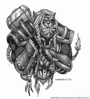 Orgrim Schicksalshammer