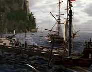 Shipbreak