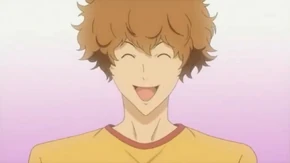 Yujiro Hattori (anime)