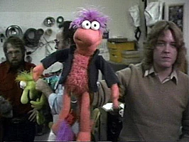 Fraggle season1 tryout