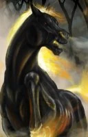 Outsider nightmare