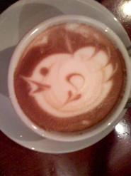 Latteart 1