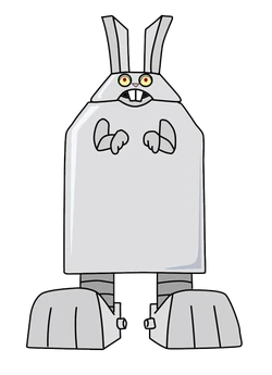 Rabbot