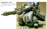 Hauer-resin-kit