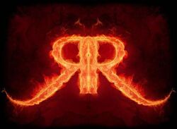 Red Rogue