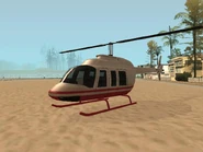 Maverick