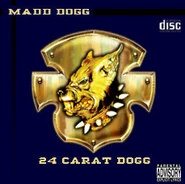 24 Carat Dogg