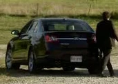 Kidnappercar