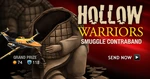Hollow warrior
