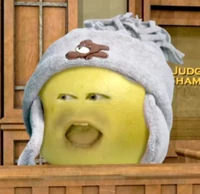 Grapefruit's Nephew
