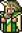 Galuf as a Summoner