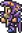 Galuf as a Dragoon