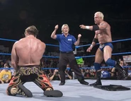 November 11, 2005 Smackdown.20