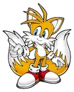 Sonicchannel tails