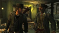 Rdr lucky love30
