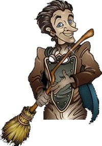 Devlin Whitehorn