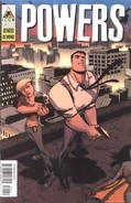 Powers Vol 1 1