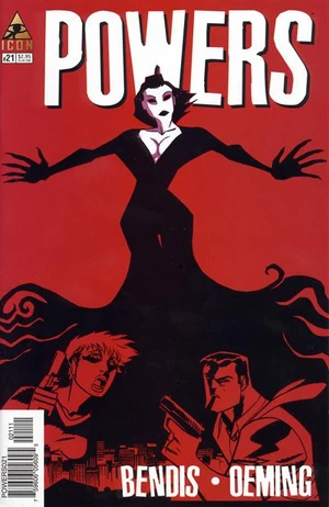 Powers Vol 1 21