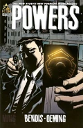 Powers Vol 1 27