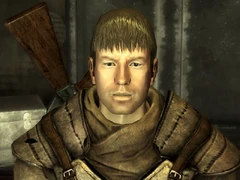 Quartermaster Bardon