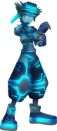 TronSora
