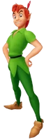 Peter Pan KH