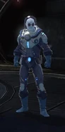CharFreeze