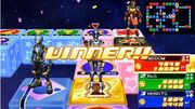 Winner cac