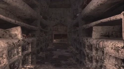 Catacombs