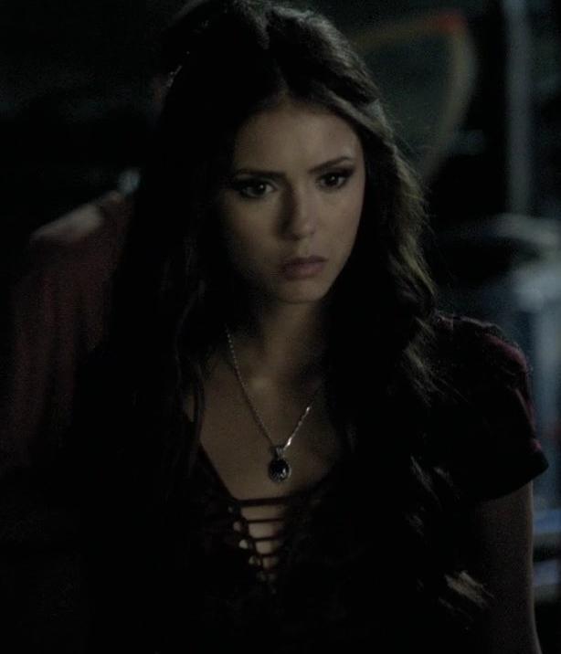 vampire diaries katherine pierce. The Vampire Diaries Wiki