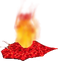 Torch Slug (Ocarina of Time)
