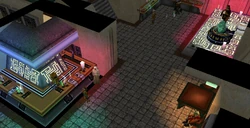 7-Gee Lounge