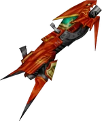 RagnarockDissidia