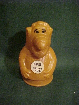 Candy container