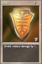 Shield