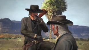 Rdr gunslinger's tragedy55