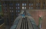 Deathstroke Midtown Location