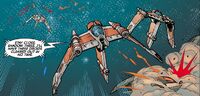 Shadow Squadron Kadavo