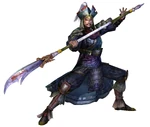 Zhangliao-dw5