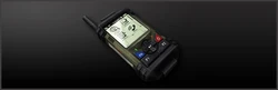 Main satellite scanner
