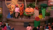 The New Diddly-Bops @ the Green Meadow Mall