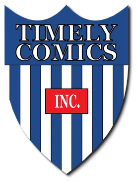 Timely Comics