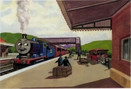 Bertie'sChaseRS6