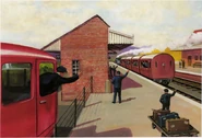 Bertie'sChaseRS7