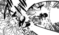 Burst Claw