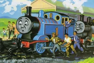 TheFatController'sEnginesRS4