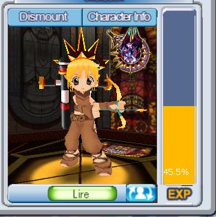 Dragon+nest+archer+costumes