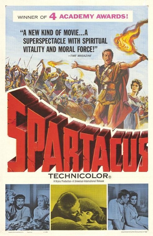 Spartacus_poster