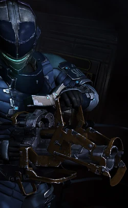 Force gun